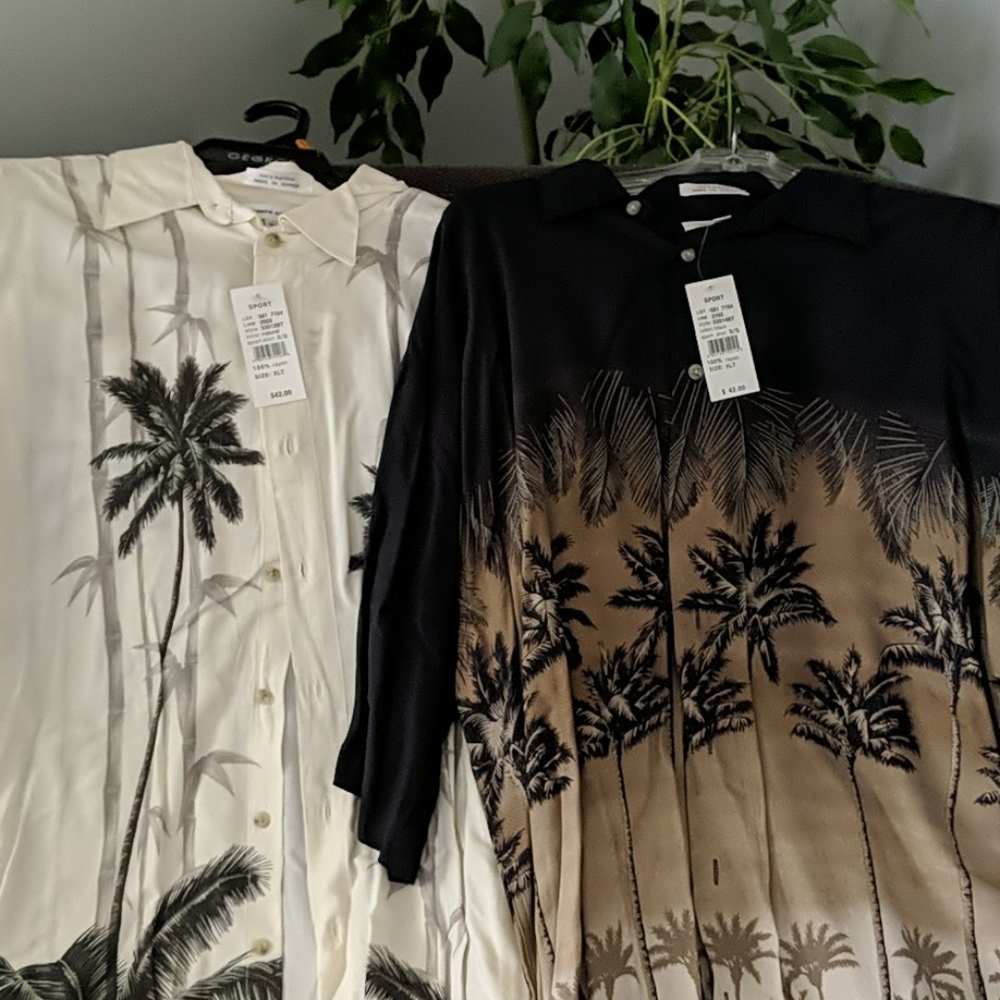 Shirt